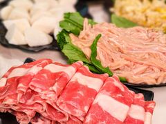 -三江汇火锅店(保全街店)
