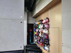 -VPsmart私教健身工作室(新华路旗舰店)