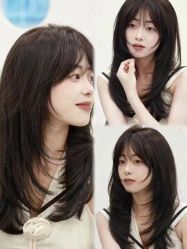 -上禾 HAIR SALON