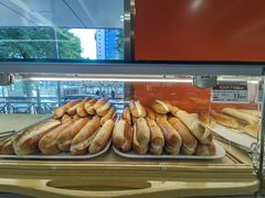-新侨三宝乐面包店(崇文门店)