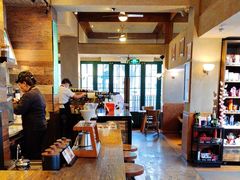 -星巴克(武康路店)
