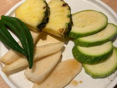 -牛角日本烧肉专门店(海运大厦店)