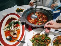 -院里寻菜·精致庭院菜(观沙岭店)