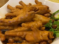 -添好运点心专门店(百老汇店)