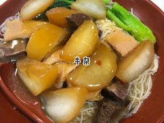 -下环街市熟食中心