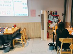 -四禧精酿铜锅涮肉·烧烤工场(大明湖店)