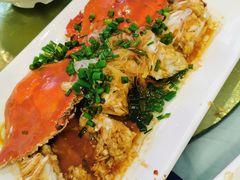 -金海湾海鲜排档(朱家尖店)