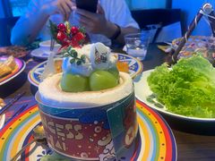 -泰妃殿(宏伊国际广场店)