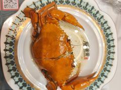 -膳富贵黄油蟹体验馆(欢乐港湾店)