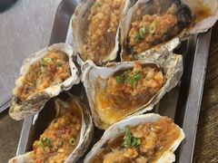 -清真·馬坡二旦烧烤(人生一串拍摄店)