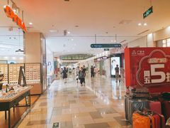 -鹏欣水游城