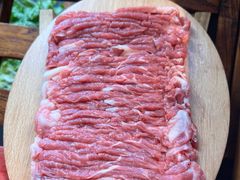 -南门四季铜锅涮肉(东坝店)
