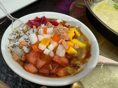 -旺蜀主成都串串火锅(西直门凯德MALL店)