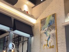 -西语炭烧牛排·西厨(石龙店)