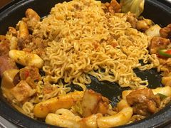 -韩见·韩式拌饭·炸鸡(石厦店)