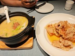 -茶啊冲电影主题文化餐厅(TOUCH12街店)
