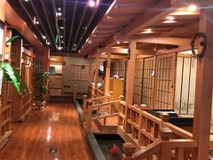 大堂-松子料理(亮马桥店)