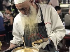 -清真老马家国华牛奶鸡蛋醪糟(正宁路店)