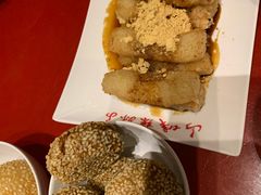 -山城辣妹子(定福庄店)