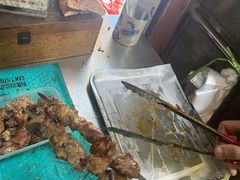 -新疆阿力烧烤