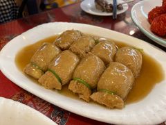 口袋豆腐-玉华台饭庄(裕中西里小区店)
