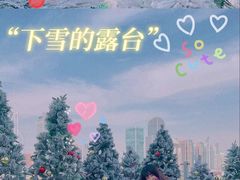 -城市露台景观餐厅(淮海路店)