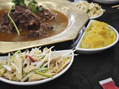 -芦月轩羊蝎子(北蜂窝店)