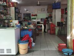 -花苑美食横琴生蚝火锅(拱北粤华路店)