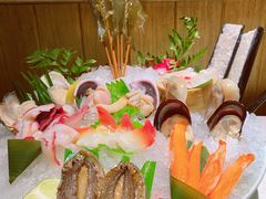 -生如夏花泰式火锅(鹭洲里店)