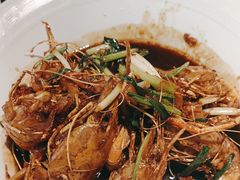 -老头儿油爆虾(星光一期店)