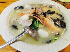 -百家鲜·杭帮菜