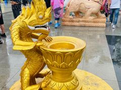 -西双版纳勐泐文化旅游区