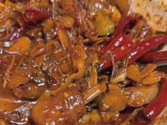-91小龙虾·香辣蛙(蛇口店)
