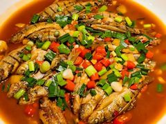 -千岛湖小鱼儿·淳安匠心农家菜