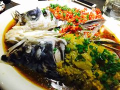 -湘与香缘·湖南菜(王府井北京市百货大楼店)