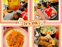 -IL TEATRO 精品意大利餐厅