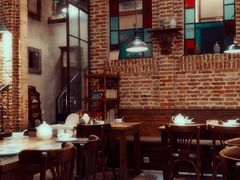 大堂-宝翠花园餐厅(沙湖店)