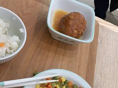 -老乡鸡(融科天地店)