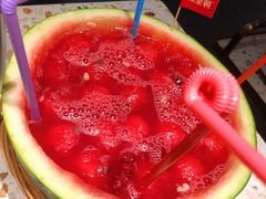 西瓜-辣皇朝小龙虾(六一店)