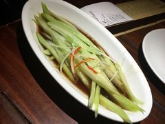 -绿茶餐厅(华联万柳店)