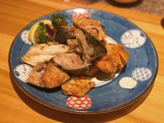 -大岛日本料理铁板烧(南通大饭店)