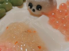 -破三川·新川菜(静安大融城店)