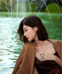 -New Fashion·新时尚形象设计
