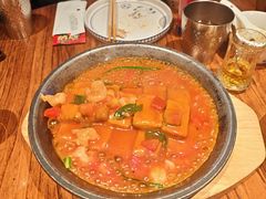 -纳瓦新疆菜(银都店)