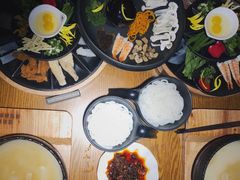 -南桥帮(昆百大·泰业城店)