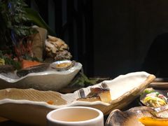 -和彩放题餐厅(酒仙桥店)
