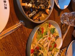 -双层巴士·鲜串鲜啤·团建聚会(凯德广场店)