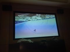 -金色印象·4K影院式足体养生(香榭里店)