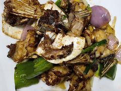 -红日饭店(裕隆三路店)