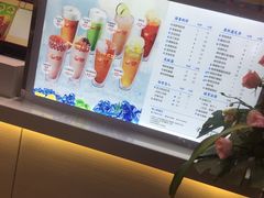 -汇茶(上邦店)